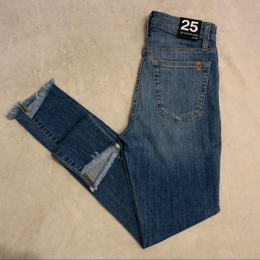 Joes jeans